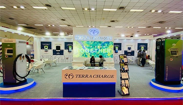 Terra-Charge-unveils-cutting-edge-EV-charging-solutions-at-Bharat-Mobility-Expo-2024