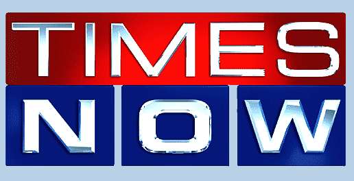 Times Now-logo