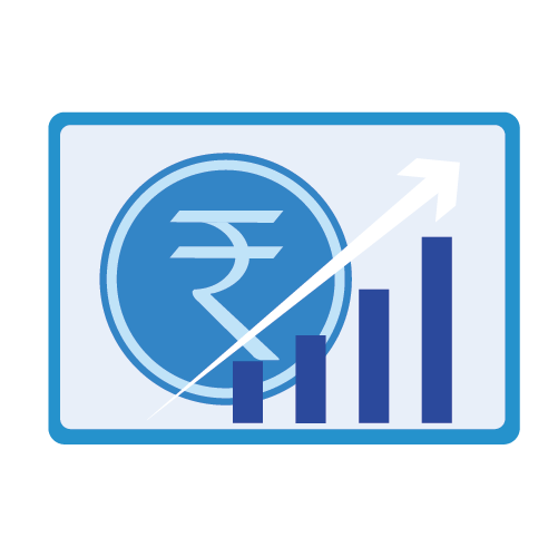 track consumption, revenue and expenses