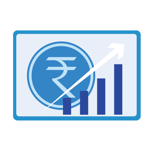 track consumption, revenue and expenses